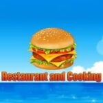 Restaurant And Cooking