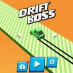 Drift Boss